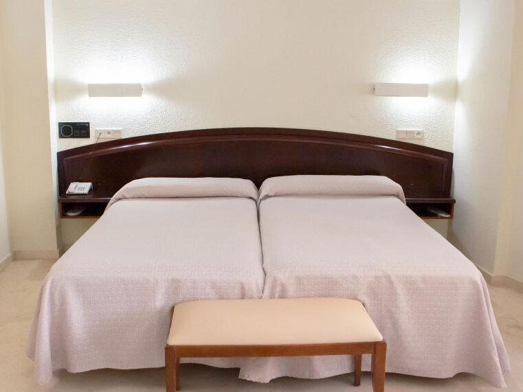 habitacion doble superior 0