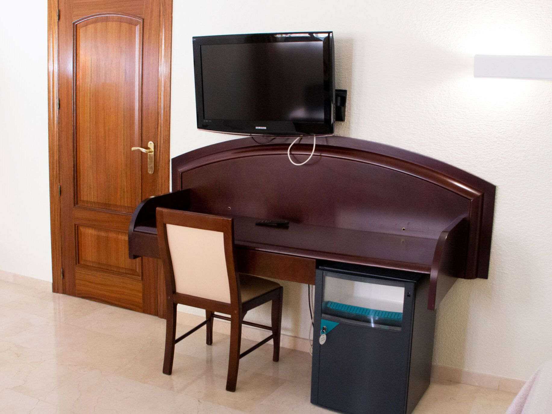 habitacion doble superior 2