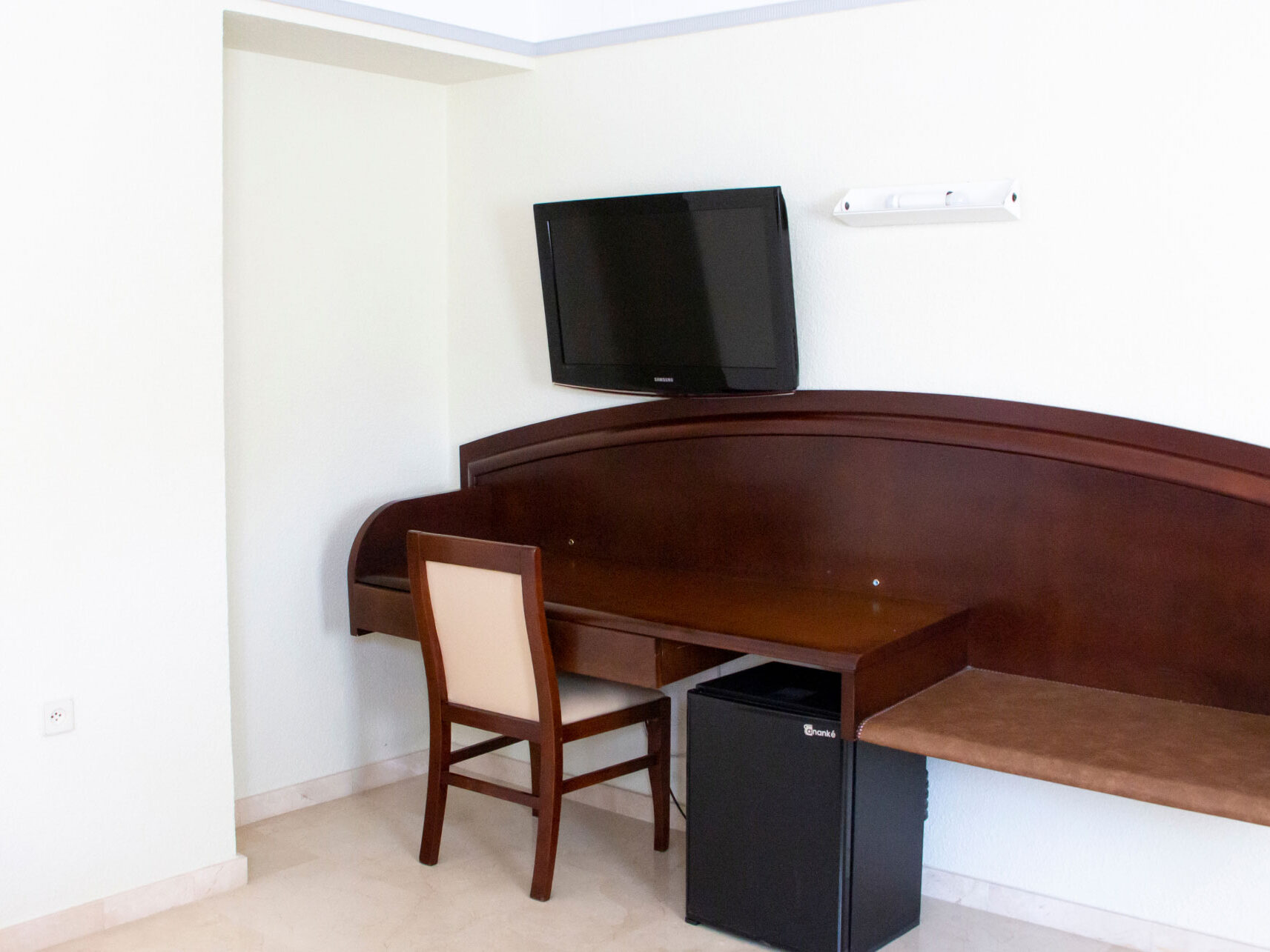 habitacion estandar doble 2